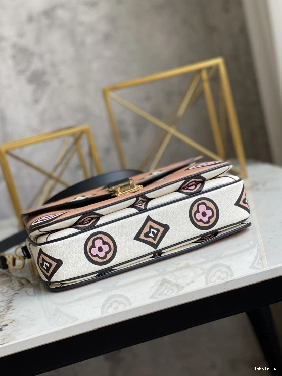 WIS MÉTIS LOUIS POCHETTE VUITTON 0110